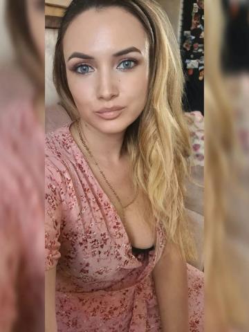 Проститутка Алла
